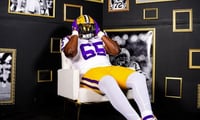 LSU has flipped a 5-star to cap off the Early Signing Period